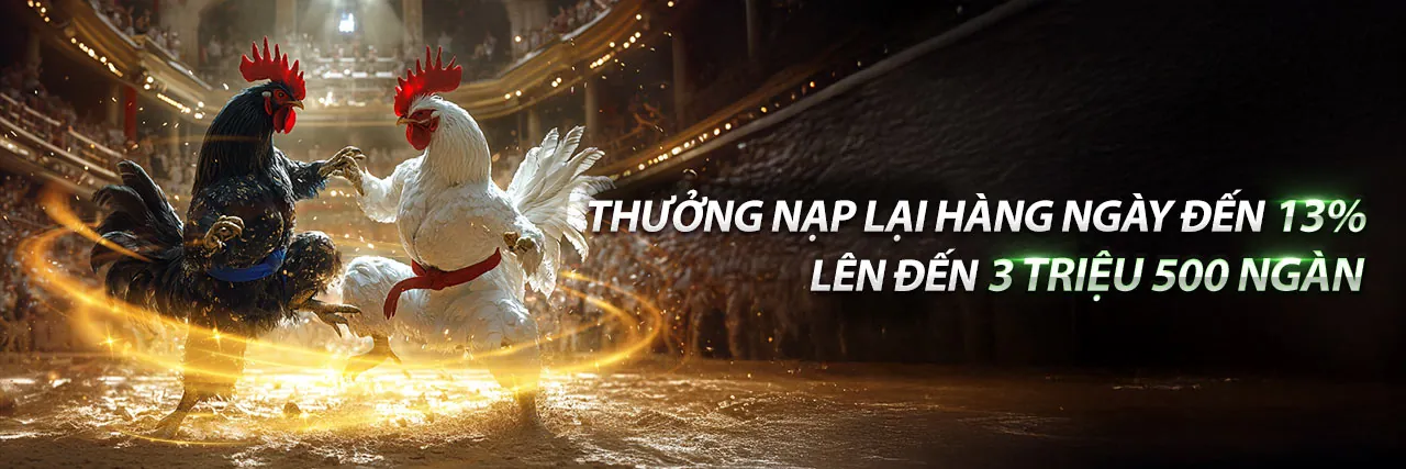 Khuyến mãi nạp lại 3wib